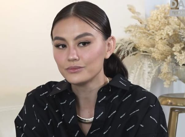 Agnez Mo. (Ist)