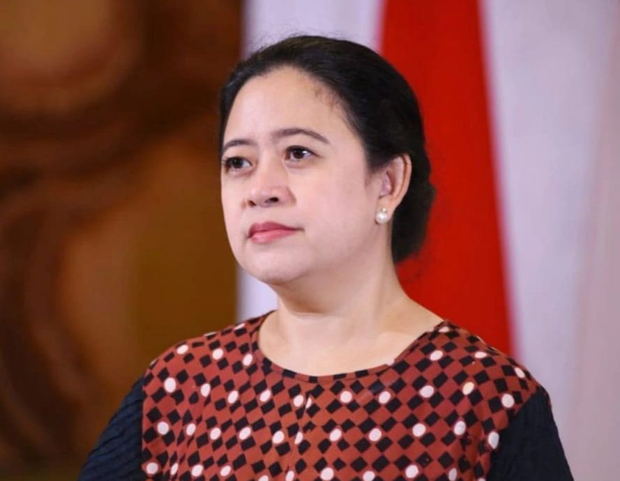 Puan Maharani. Foto : Istimewa