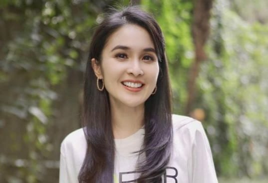 Sandra Dewi. Foto : Istimewa