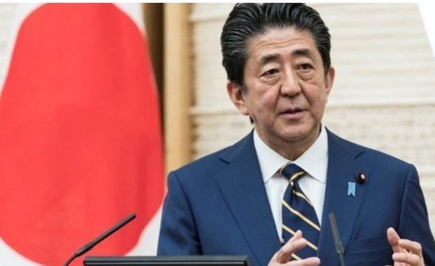 Mantan Perdana Menteri Jepang Shinzo Abe meninggal setelah ditembak tiga kali saat sedang kampanye di Nara. (Ist)