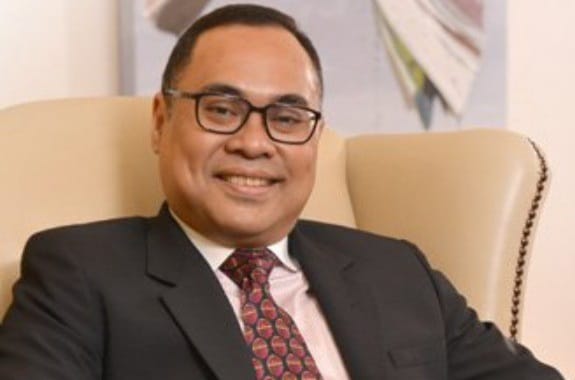 Wakil Rusia-Ukraina Bertemu di Turki Prof Hikmahanto Juwana. (Ist)
