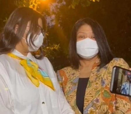Rabu Pekan Depan, Putri Candrawathi Dikonfrontir Dengan 3 Tersangka (Foto : Istimewa)