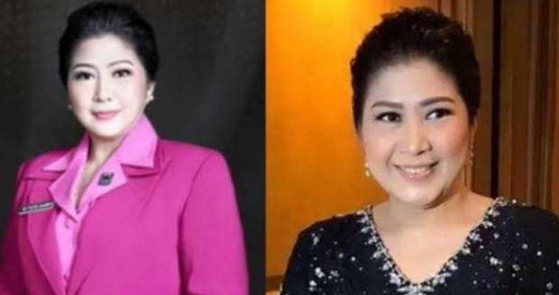 Untuk Tahan Istri Ferdy Sambo, Bareskrim Akan Ikuti Arahan Dokter Putri Candrawati. (Ist)
