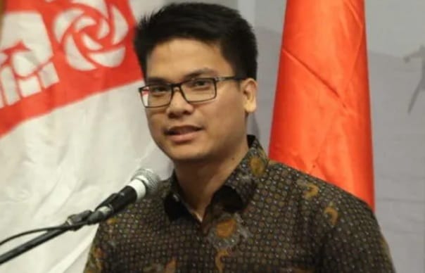 Ketua DPW PSI DKI Jakarta Michael Victor Sianipar. (Ist)