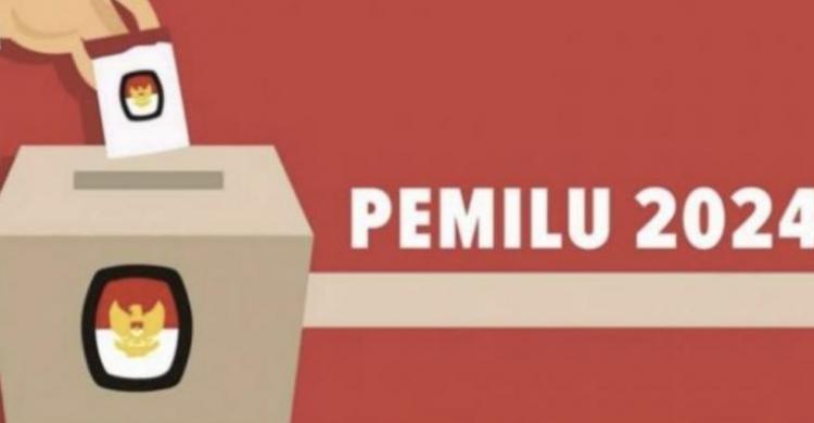 Ilustrasi Pemilu 2024