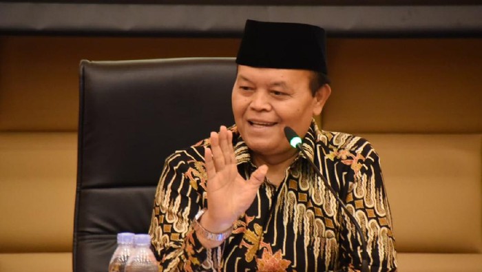 Wakil Ketua MPR Hidayat Nur Wahid. (Ist)