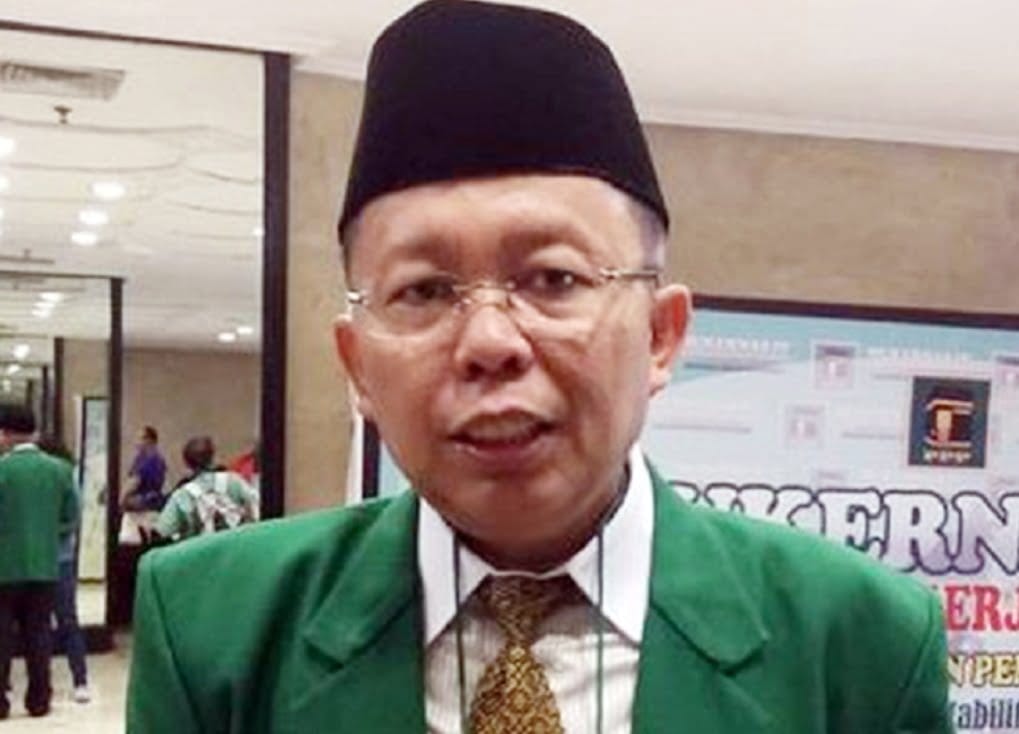 Arsul Sani Wakil Ketua Umum PPP