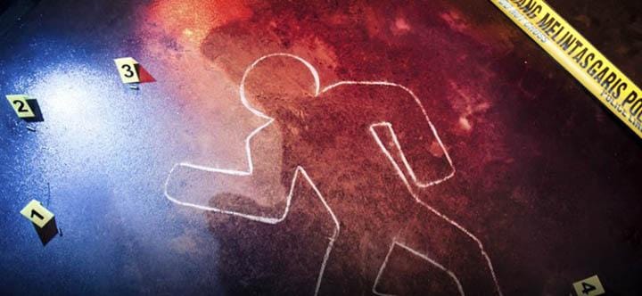 2 Wanita di Bekasi Tewas Dicor, Tetangga Menduga Terlibat Utang Piutang Ilustrasi TKP