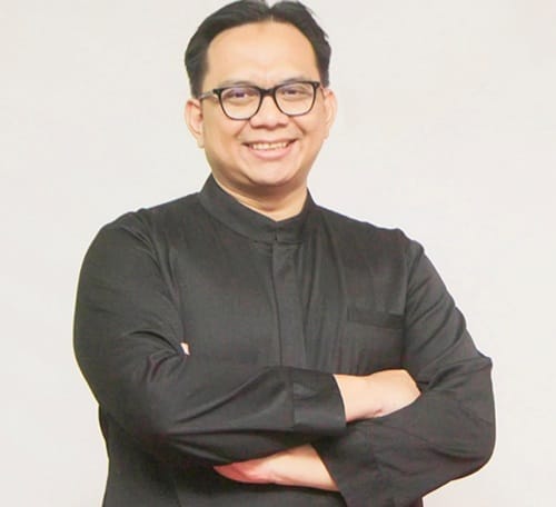 Belajarlah Berpuasa Berkomentar Budi Rahman Hakim