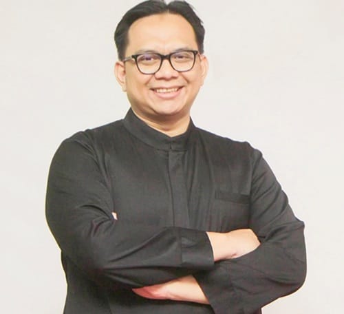 Budi Rahman Hakim