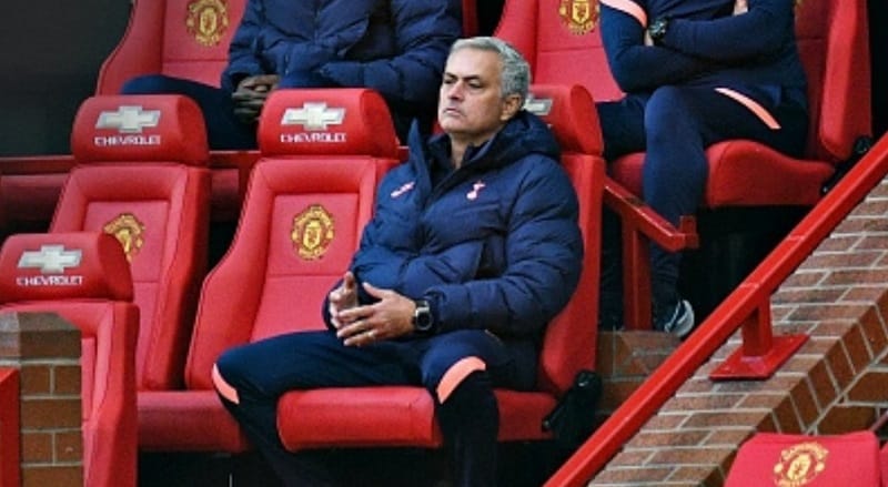 Al Nassr Incar Jose Mourinho Dengan Bayaran Rp 1,6 T (Foto : Istimewa)