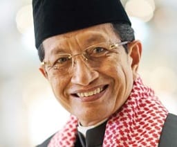 Prof. KH. Nazaruddin Umar