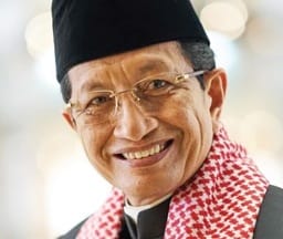 Prof. KH. Nazaruddin Umar