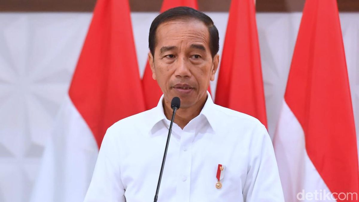 Survei Indikator Politik: Kepuasan Terhadap Jokowi Capai Level ...