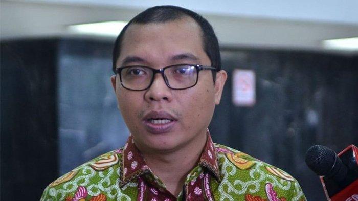 Ahmah Baidowi Ketua Dewan DPP PPP. (Ist)