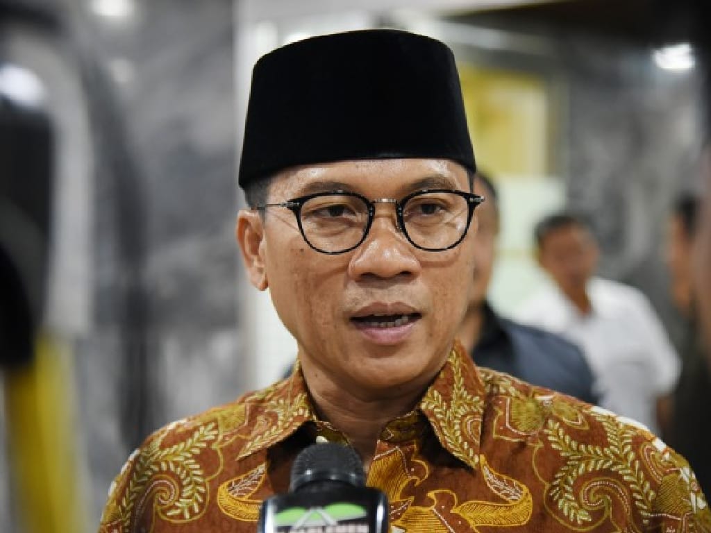 Wacana Pembentukan Koalisi Besar (Foto : Istimewa)