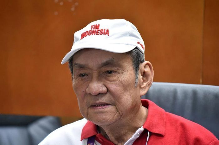 Bambang Hartono. Foto : Ist