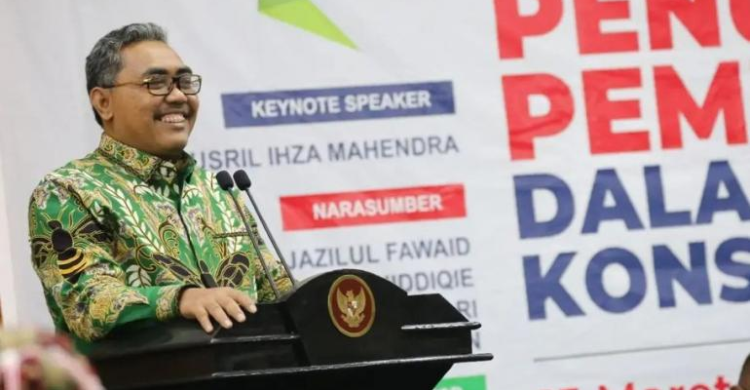 Wakil Ketum PKB Jazilul Fawaid. Foto : Ist