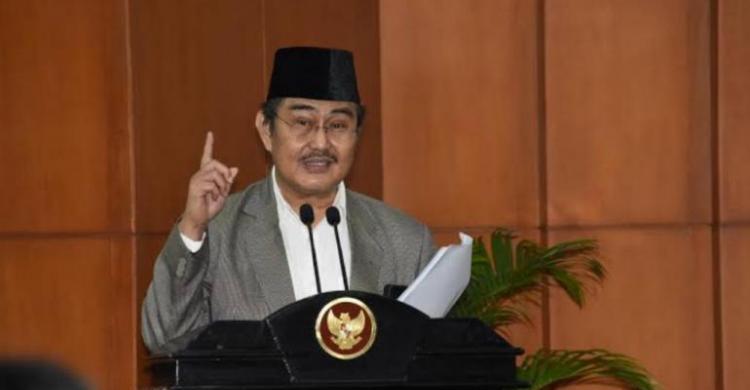 Ahli Hukum Tata Negara Prof Jimmly A. Foto ::Ist