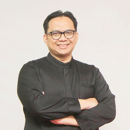 Budi Rahman Hakim