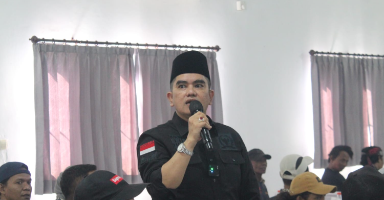 Gus Falah tokoh muda NU. Foto : Ist