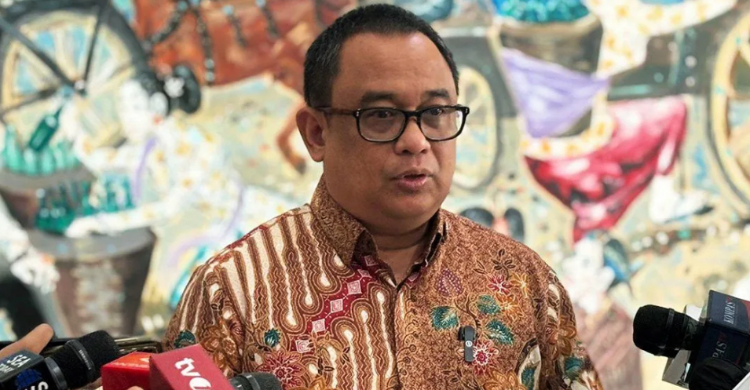 Koordinator Staf Khusus Presiden Ari Dwipayana. (Foto: Ist)