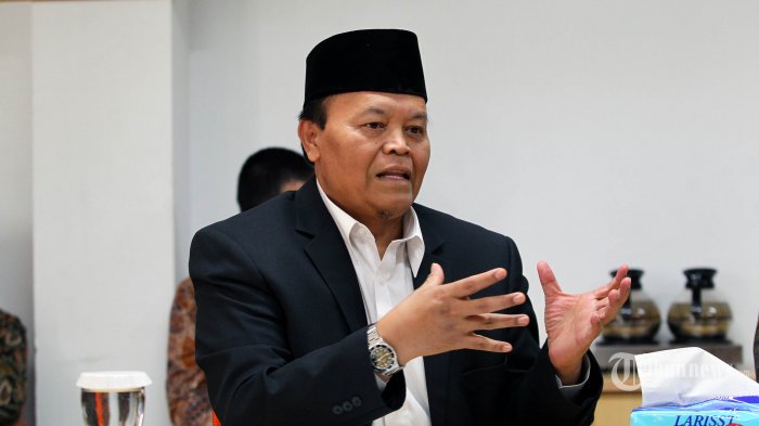 Wakil Ketua MPR Hidayat Nur Wahid. Foto : Ist