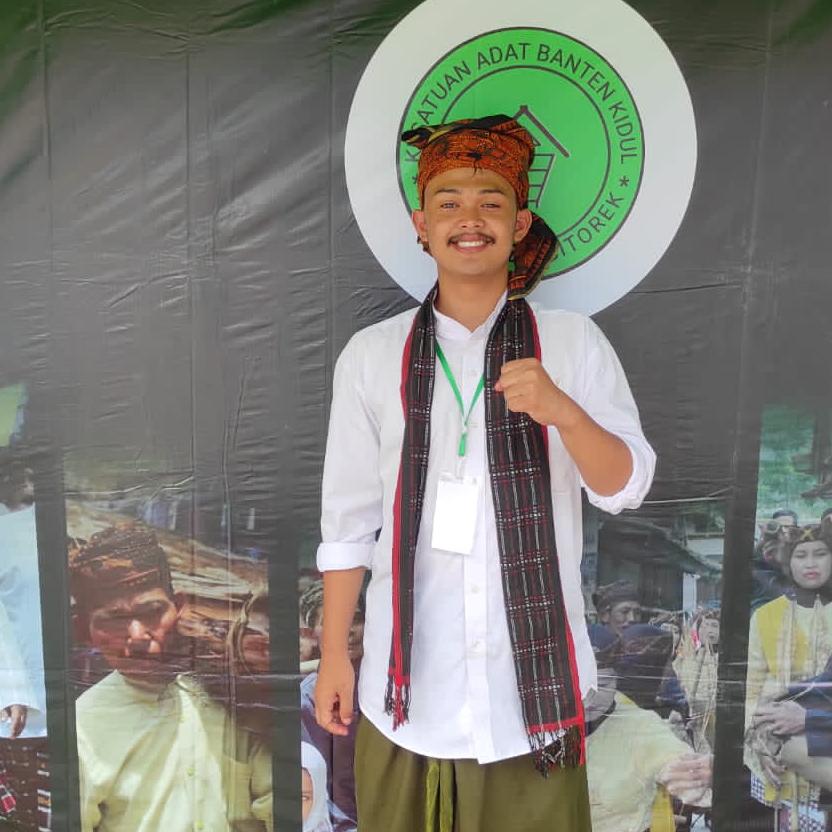 Sekretaris Sabara Banten Miftahul Ulum. Foto : Ist