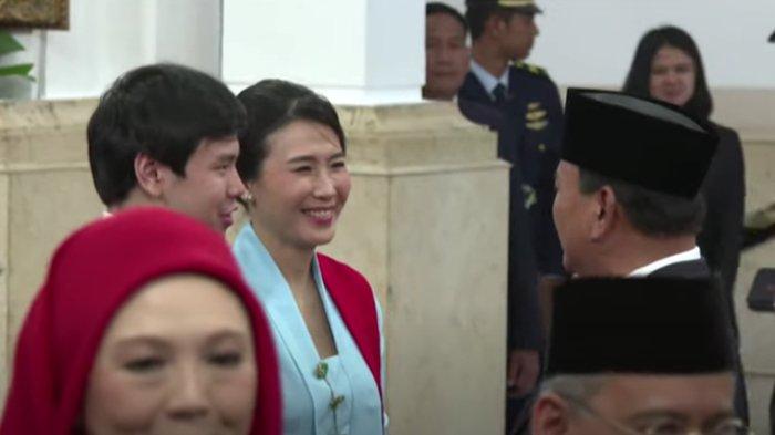 Wakil Menteri Pemberdayaan Perempuan dan Perlindungan Anak Veronica Tan. Foto : Ist