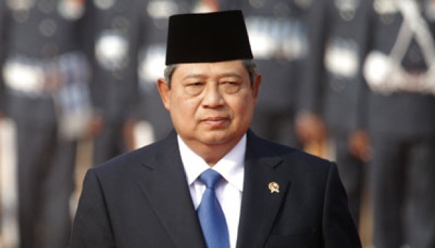 Mantan Presiden Susilo Bambang Yudhoyono. Foto : Ist