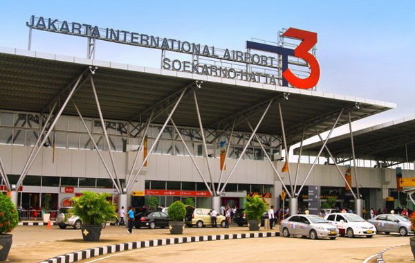 Terminal 3 Bandara Soekarno Hatta. Foto : Ist