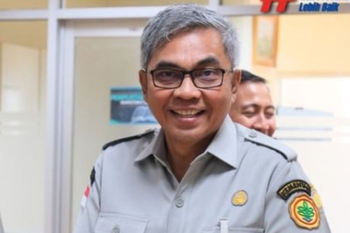 Ketua KPK 2024-2029 Komjen Setyo Budiyanto. Foto : Ist