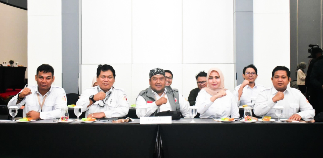 Foto : Dok. Bawaslu Tangsel