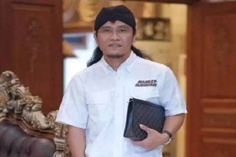 Utusan Khusus Presiden Gus Miftah. Foto : Ist