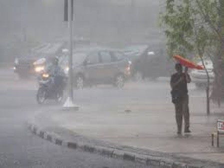 Curah Hujan Diramal Ekstrem, Jabodetabek Rawan Banjir Ilustrasi. Foto : Ist
