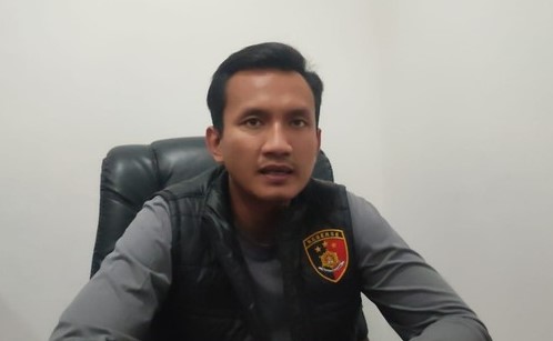 Kasat Reskrim Polres Bogor AKP Teguh Kumara. Foto : Ist