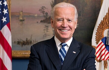 Presiden Amerika Serikat Joe Biden. Foto : Ist