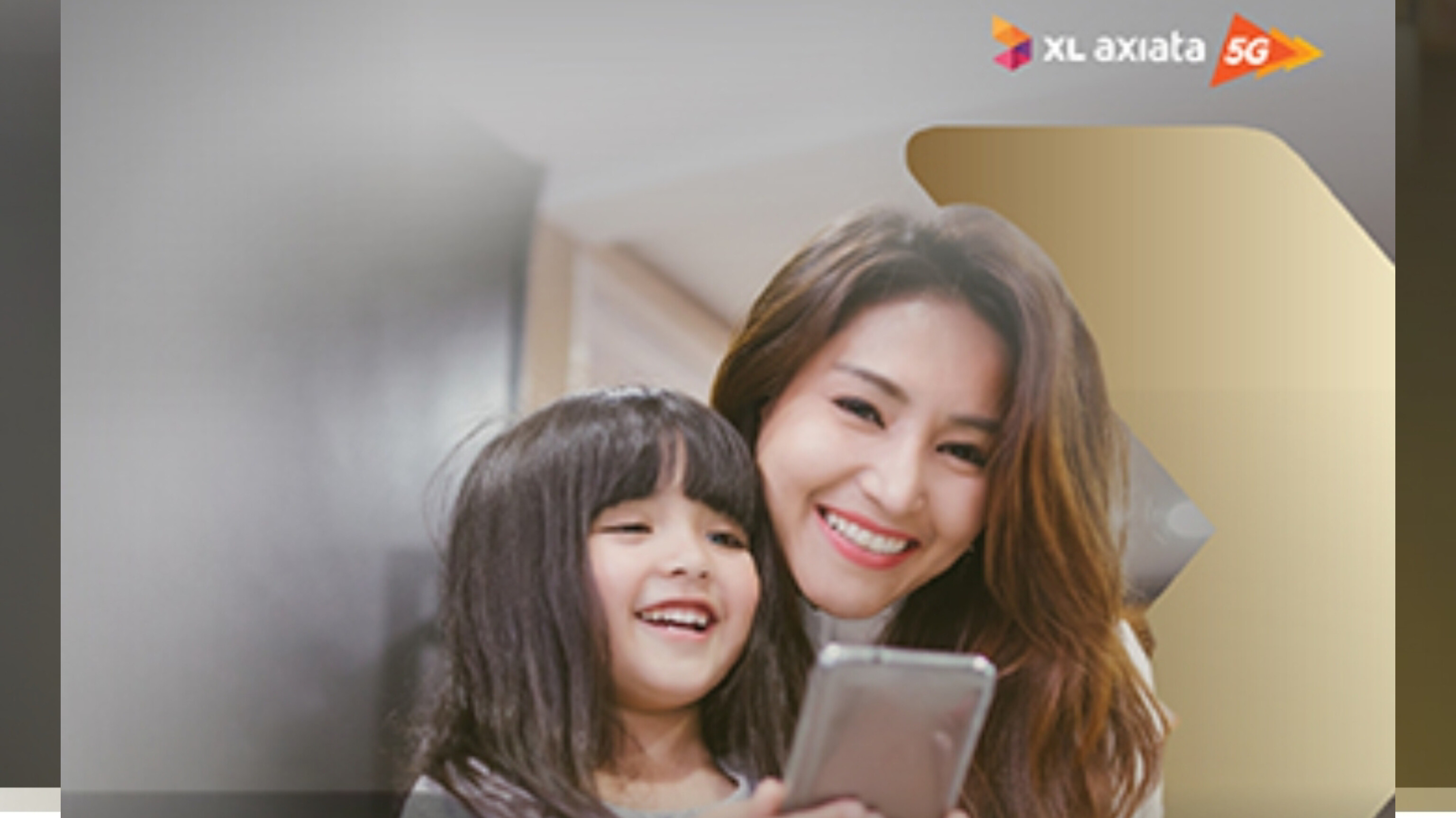 Nikmati paket nelpon XL PRIORITAS dengan internet unlimited. (Ist)