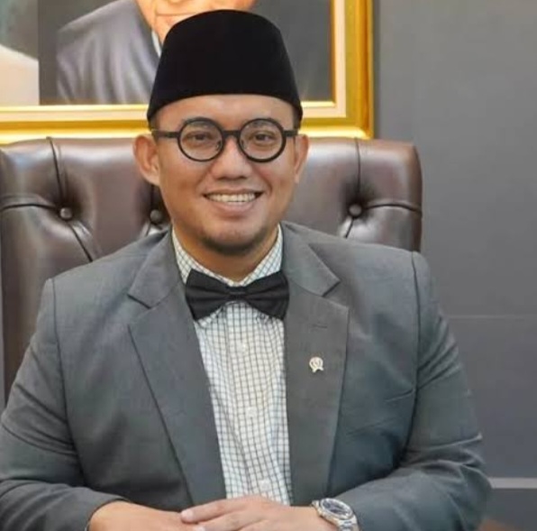 Wakil Kepala BPH Dahnil Anzar. Foto : Ist