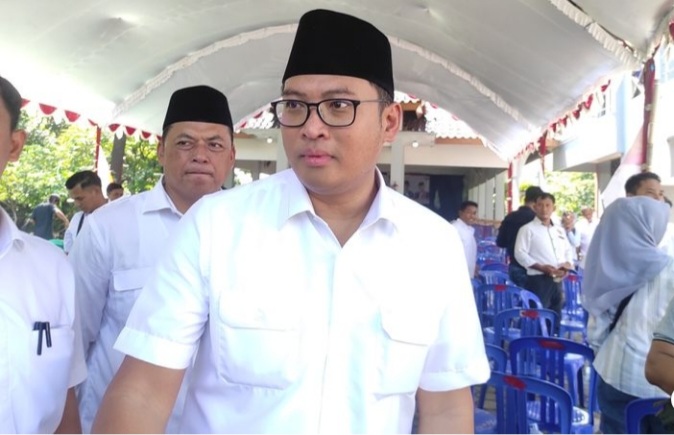 Wakil Menteri Pertanian Sudaryono. Foto : Ist