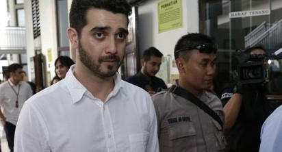 Fachri Albar. Foto : Ist