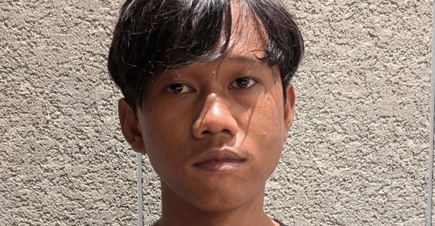 Pembunuh Mayat Pria dalam Karung di Tangerang Ditangkap Foto : Ist