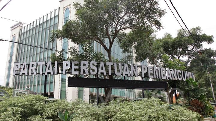 20 DPW PPP Ingin Punya Ketua Umum Baru Foto : Ist