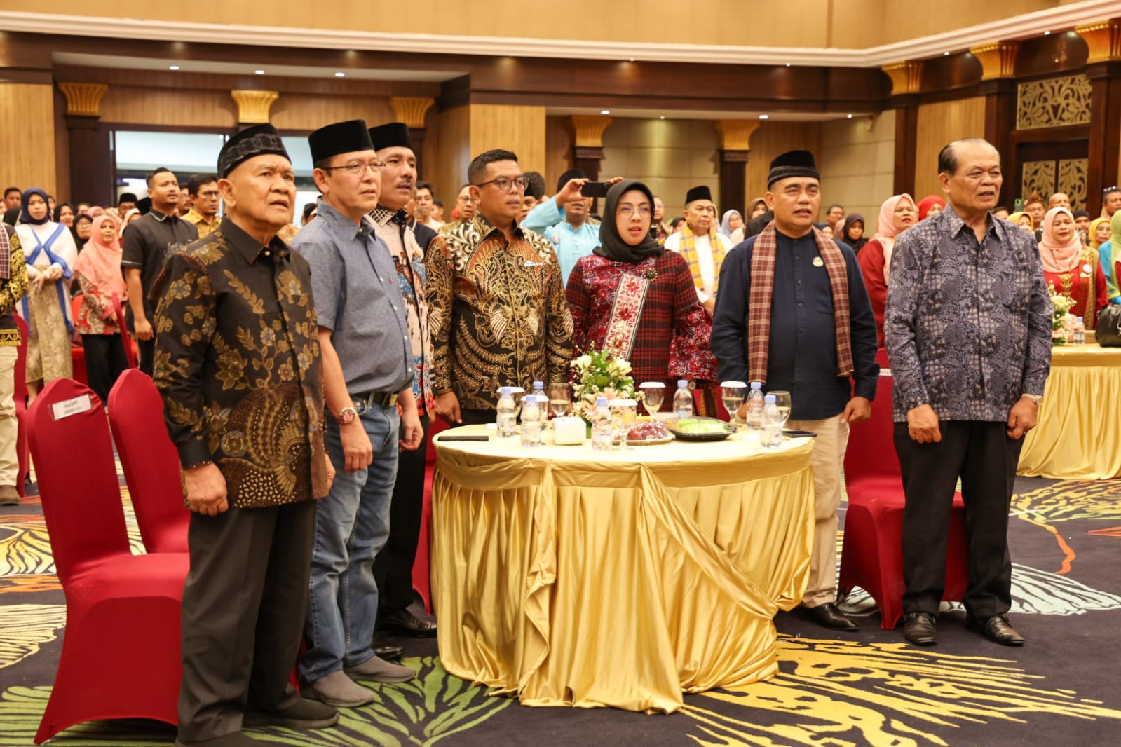 Foto : Humas Pemprov