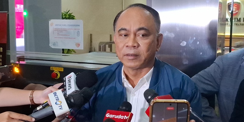 Menteri Koperasi Budi Arie Setiadi. Foto : Ist