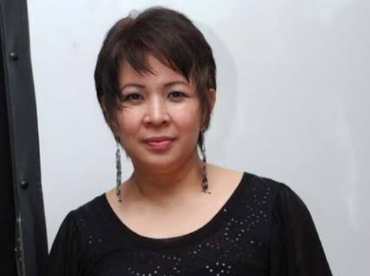 Penyanyi serba bisa Iryanti Erningpraja. Foto : Ist