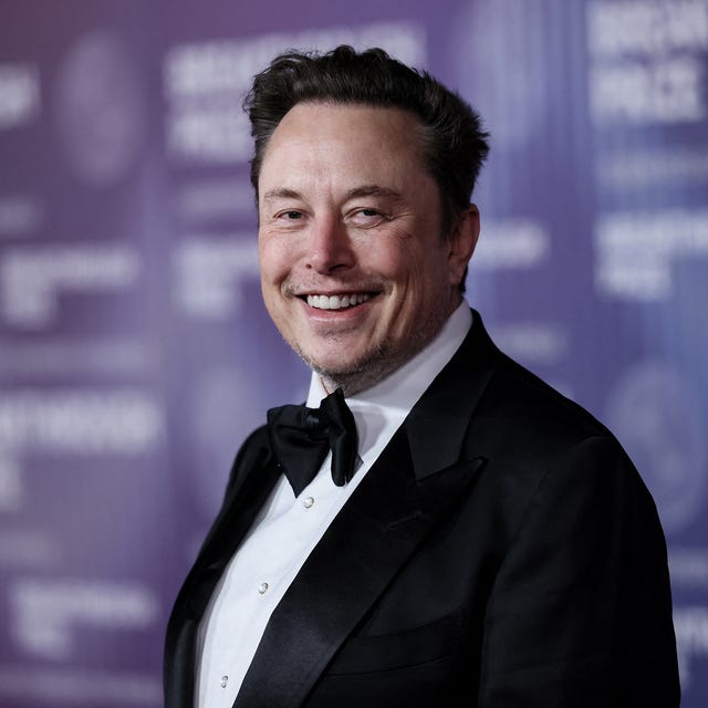 Elon Musk Resmi Tinggalkan Pemerintahan Trump Milyuder AS Elon Musk. Foto : Ist