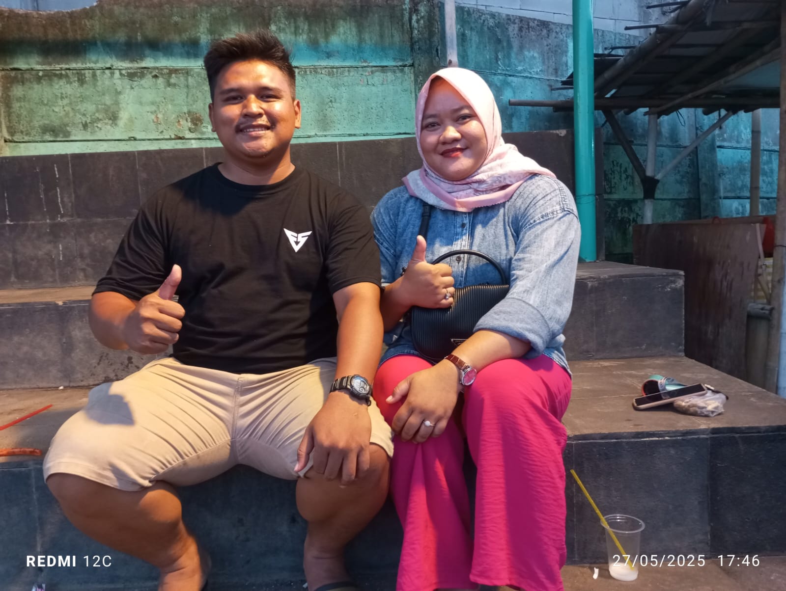Manajer Passing FC, Fiqih Ramadhan bakal menambah amunisi melakoni laga 32 besar.(ist).