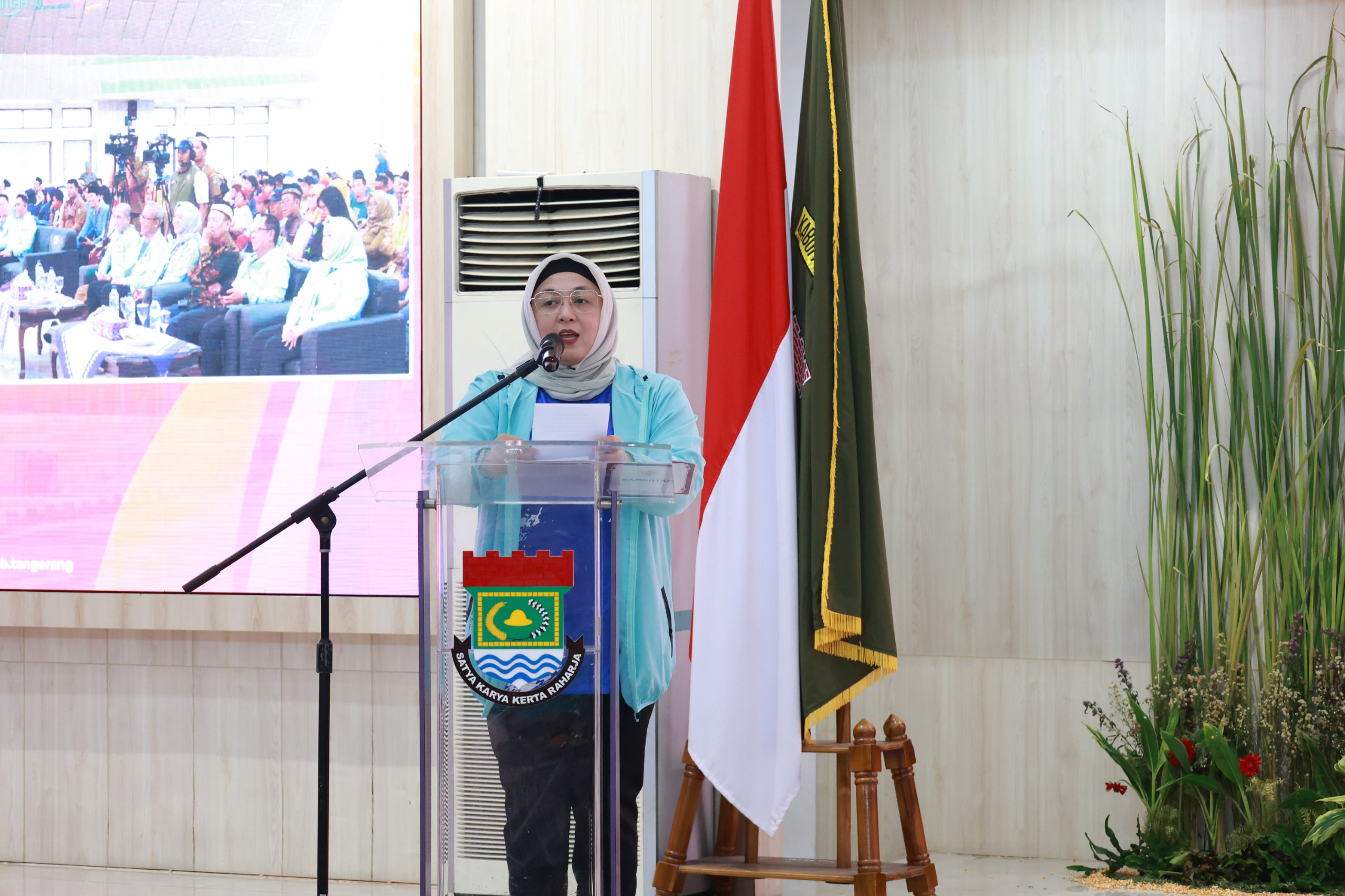 Intan: Butuh Kolaborasi Semua Unsur Untuk Wujudkan Pendidikan Berkualitas Ist.