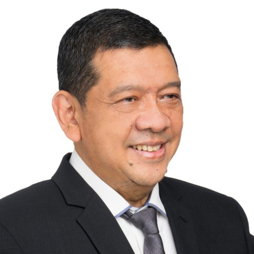 Jangan Curi Uang Rakyat Kiki Iswara Darmayana. Foto : Ist